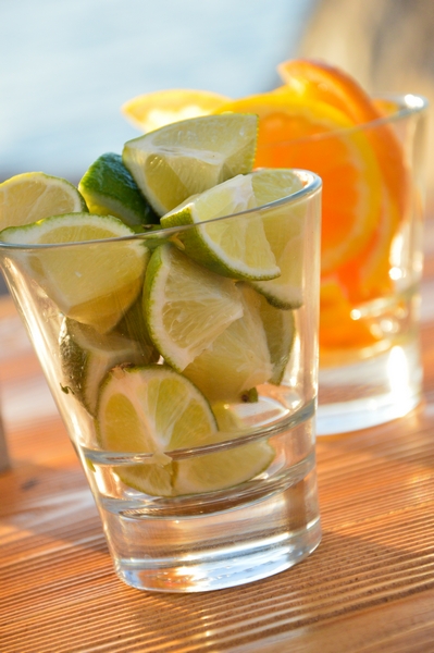 Pop-up Martini Terrazza 